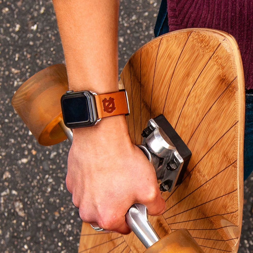 Unc apple outlet watch band